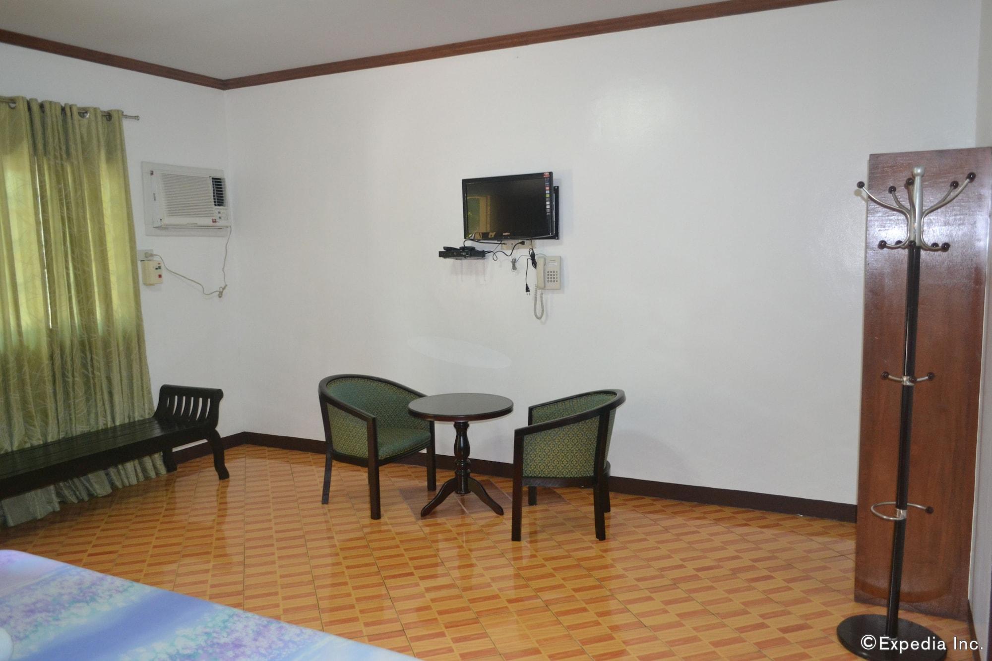 Antonio'S Apartelle & Suites General Santos City Dış mekan fotoğraf
